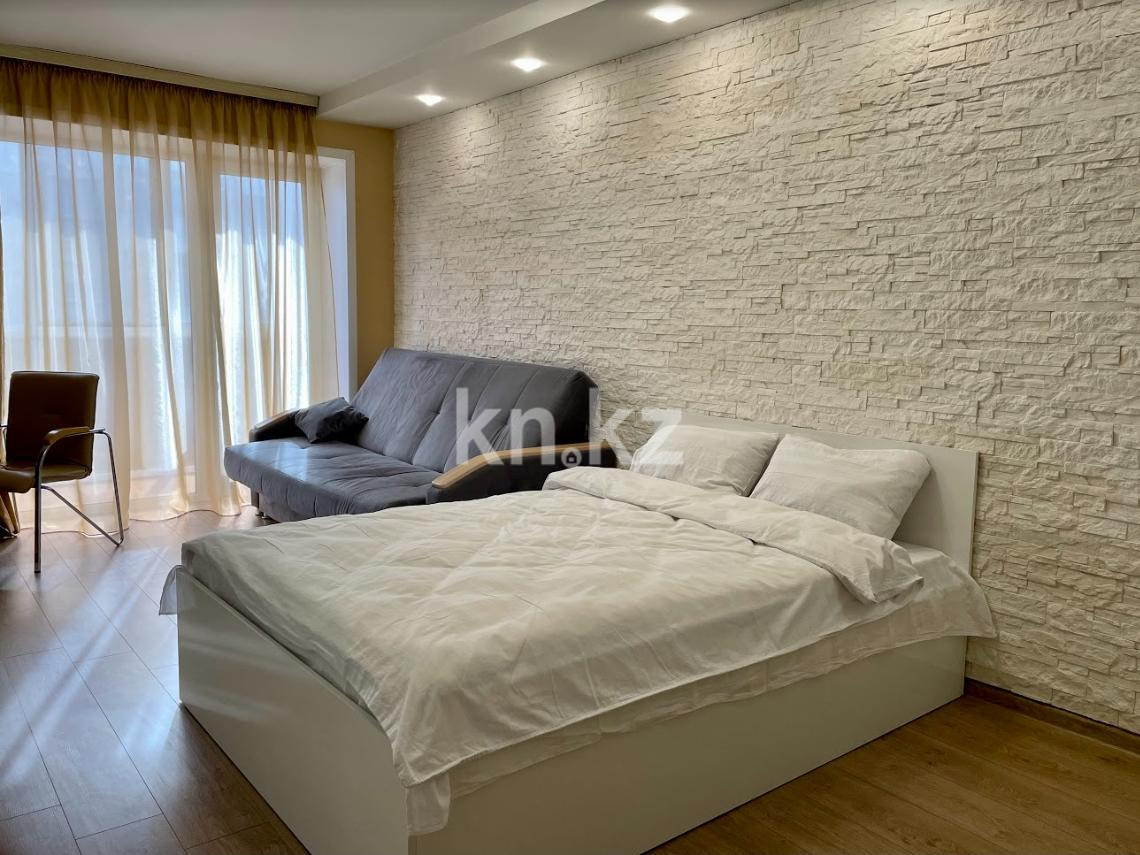 Аренда 1-комнатной квартиры посуточно, 1 м², ул. Букетова, дом  42 в Петропавловске - фото 6