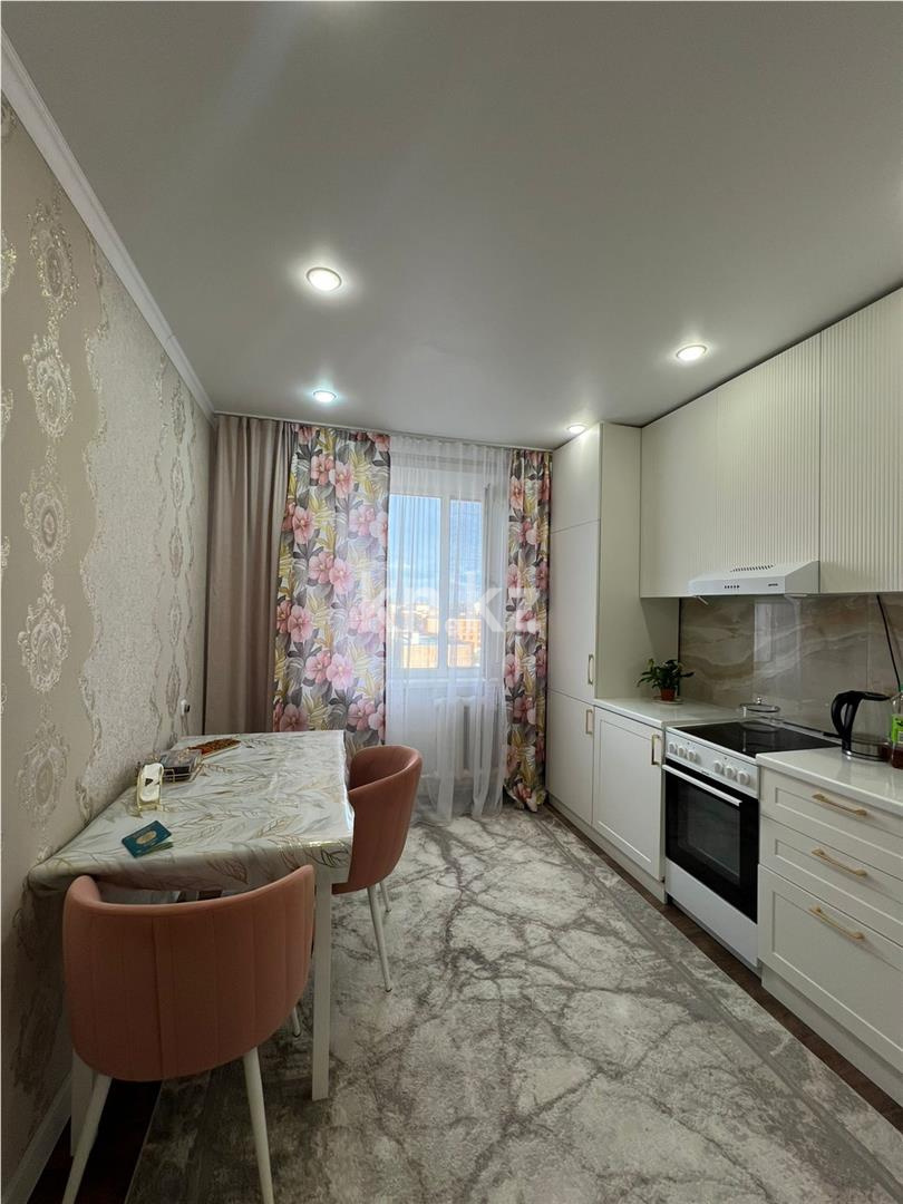 Продажа 2-комнатной квартиры, 53 м², ул. Таттимбета в Караганде - фото 5