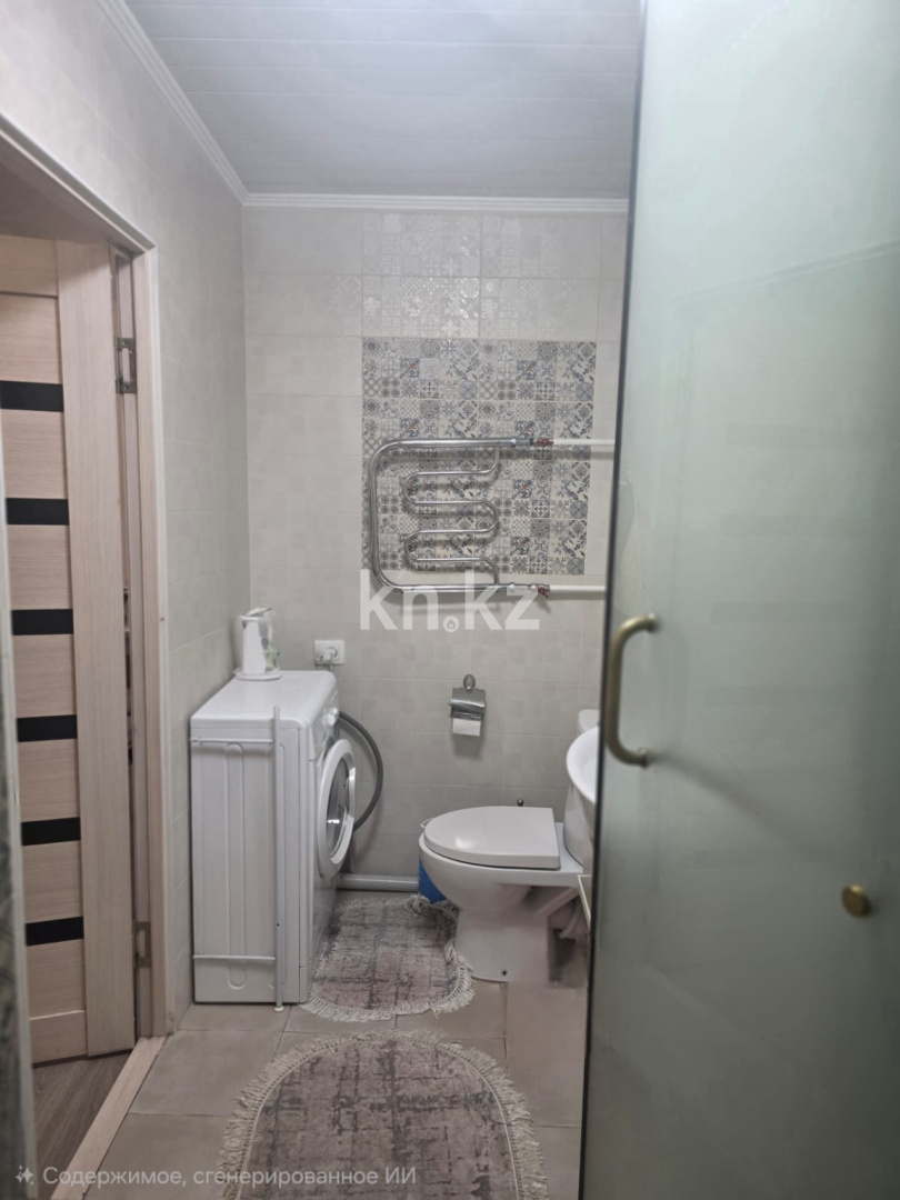 Продажа 1-комнатной квартиры, 36 м² в Алматы - фото 7