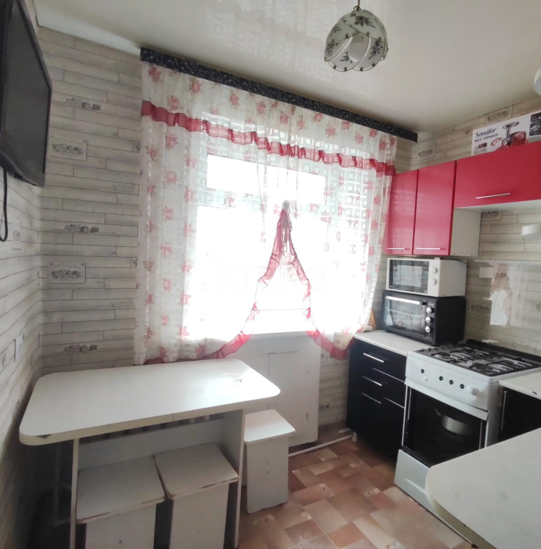 Продажа 3-комнатной квартиры, 53 м², мкр-н 2 в Абае - фото 6