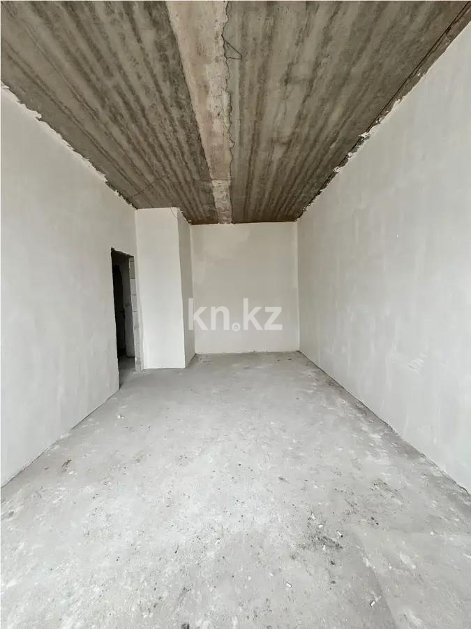 Продажа 1-комнатной квартиры, 41 м² в Астане - фото 2