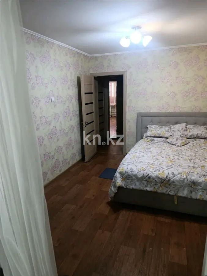 Продажа 3-комнатной квартиры, 68.5 м² в Алматы - фото 3