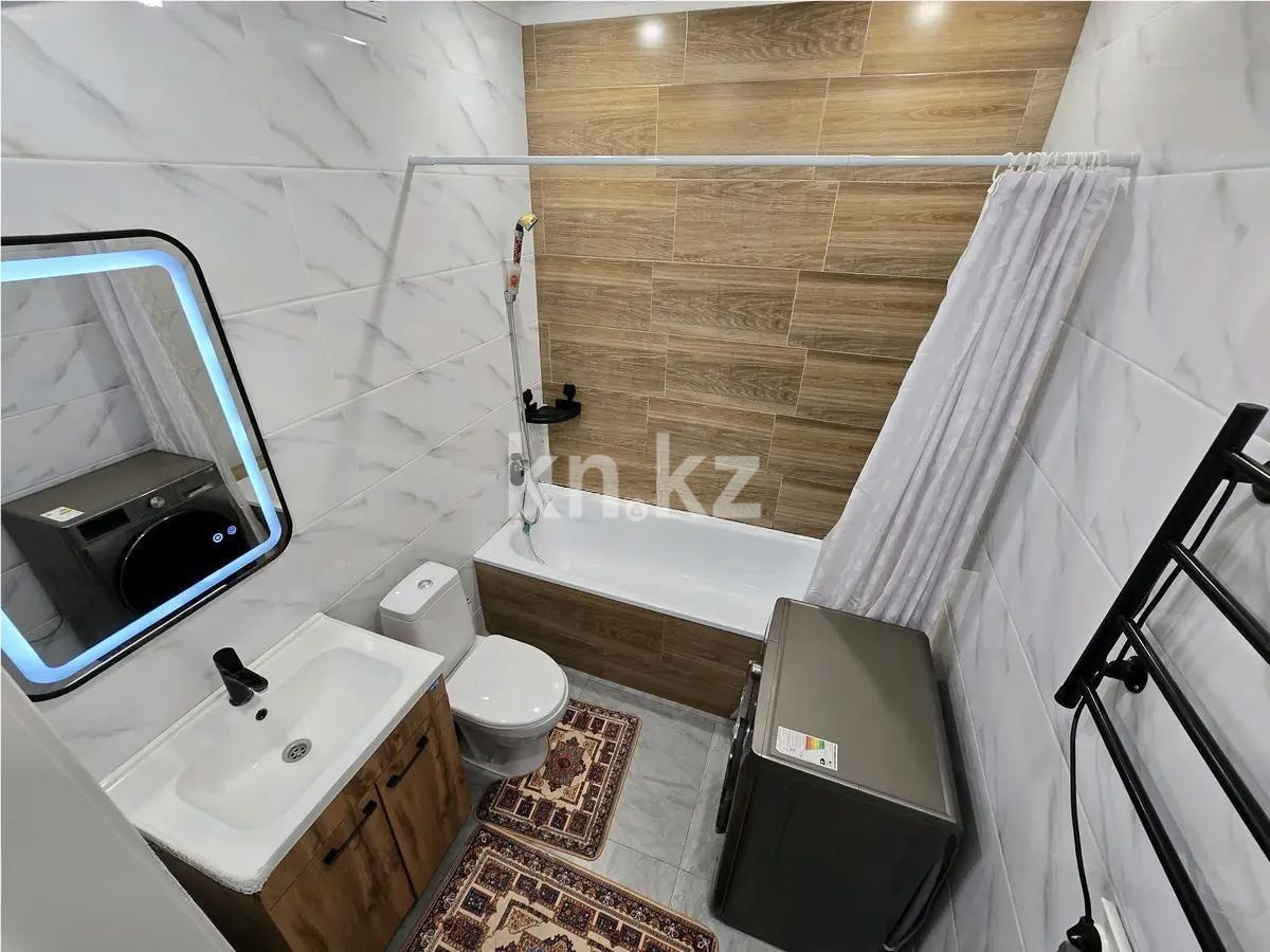 Продажа 1-комнатной квартиры, 40 м² в Астане - фото 3