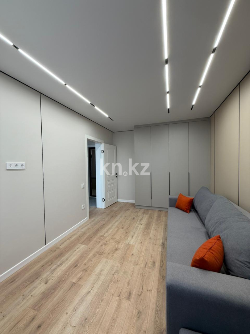 Продажа 1-комнатной квартиры, 34 м², пр. Райымбека, дом  590/14 в Алматы - фото 5