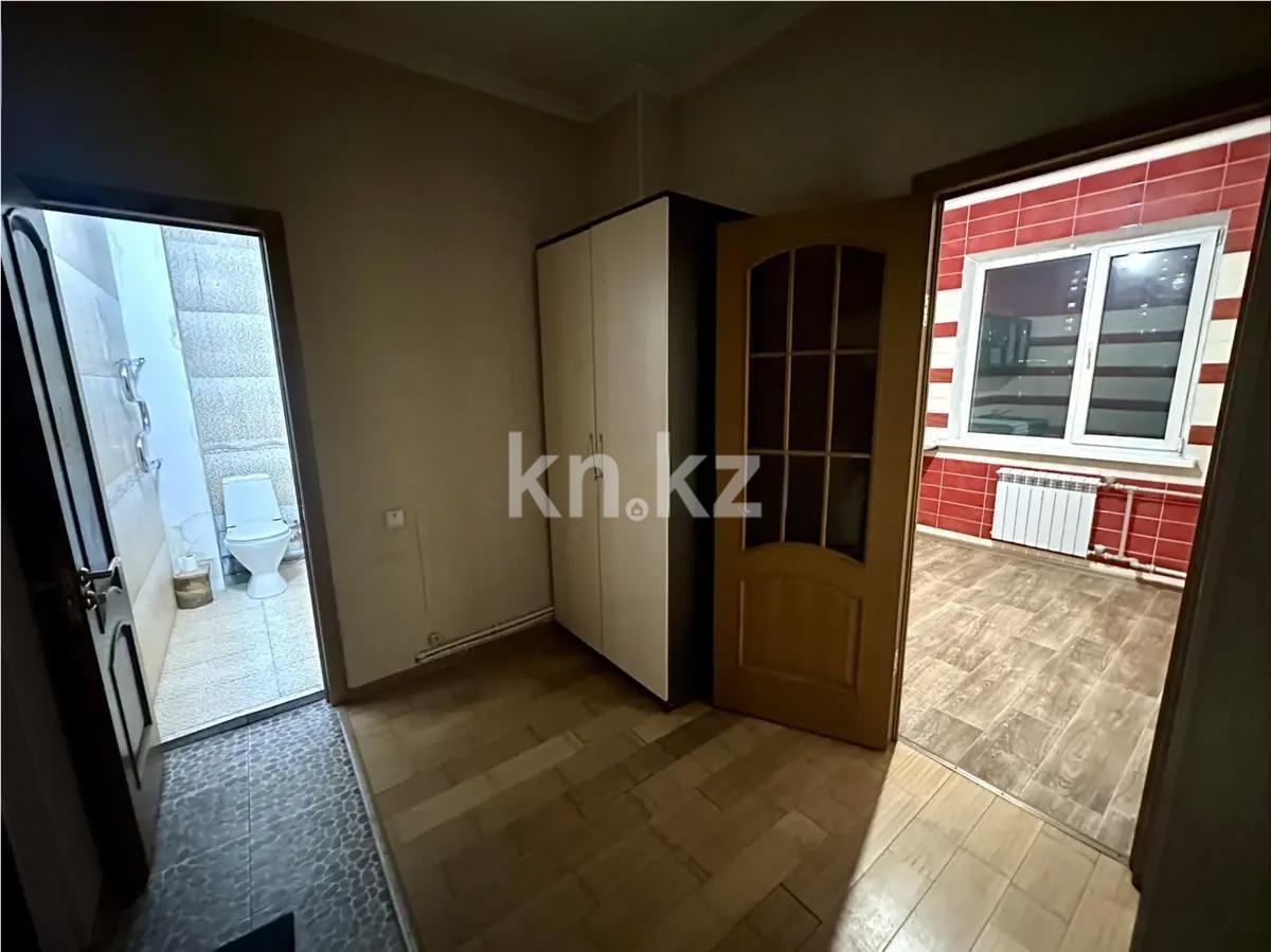 Продажа 1-комнатной квартиры, 36 м², ул. Карасай батыра, дом  209 в Алматы - фото 4