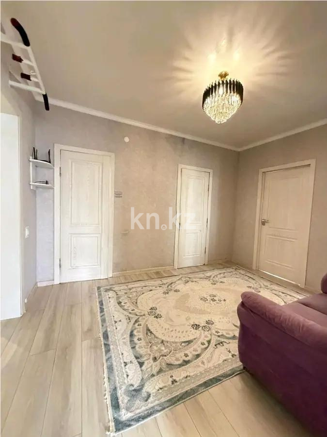 Продажа 3-комнатной квартиры, 88.8 м² в Алматы - фото 5