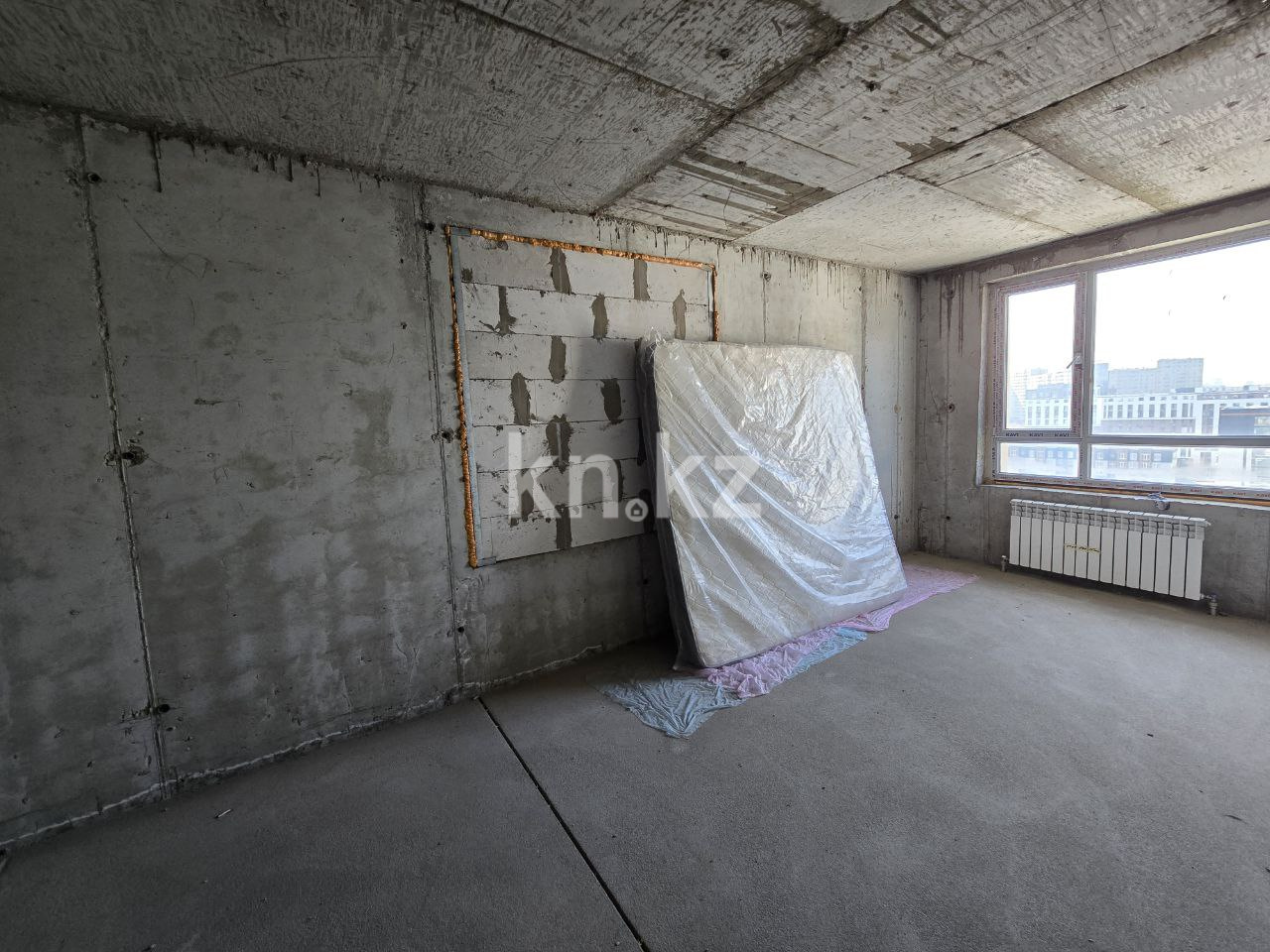 Продажа 2-комнатной квартиры, 56.2 м² в Алматы - фото 10