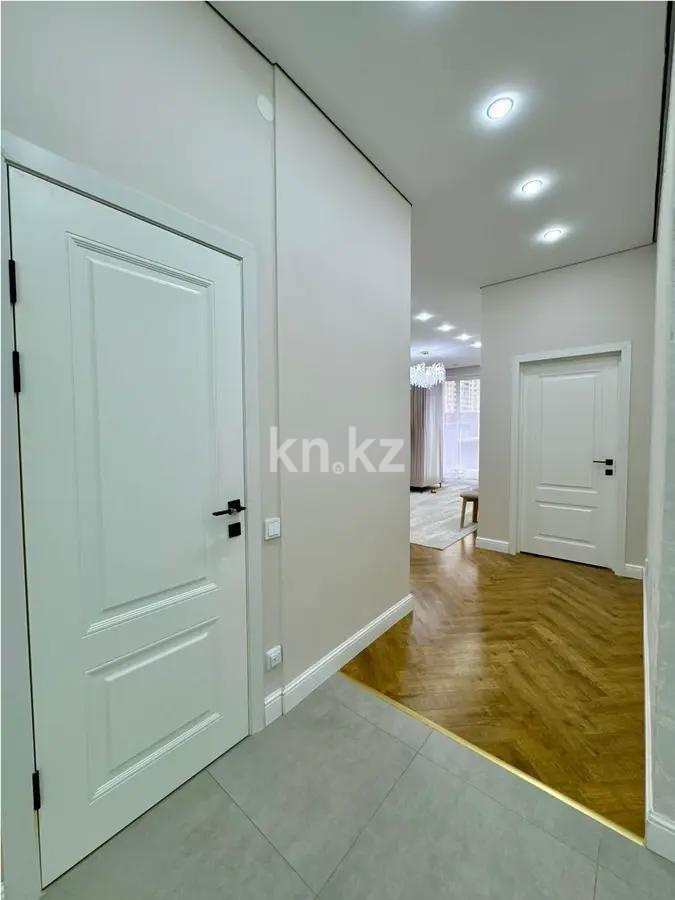 Продажа 2-комнатной квартиры, 62 м², пр. Абая, дом  165 в Алматы - фото 6