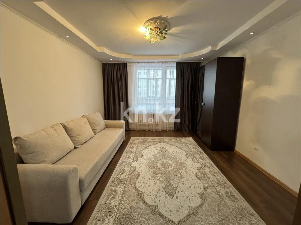 Продажа 1-комнатной квартиры, 44.7 м² в Астане