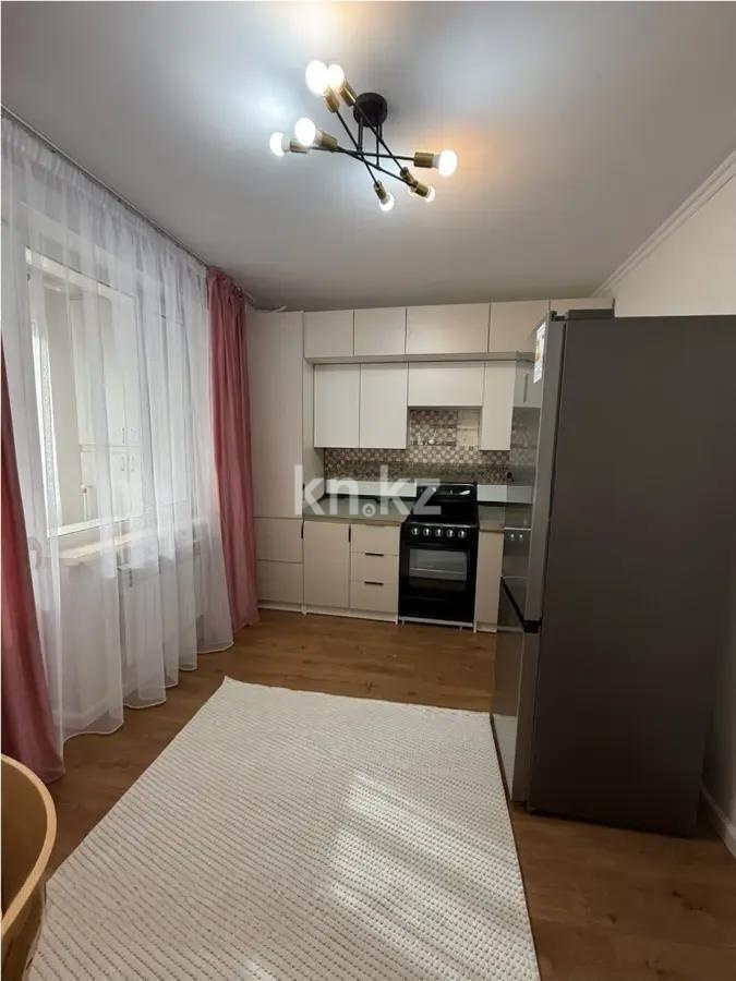Продажа 2-комнатной квартиры, 48 м² в Алматы - фото 2
