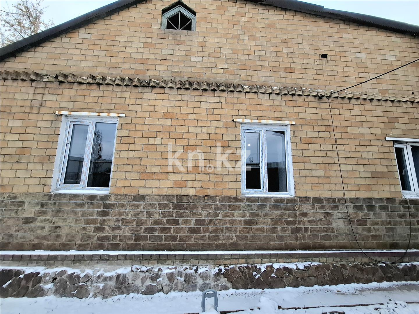 Продажа 6-комнатного дома, 160.4 м², ул. Абая в Темиртау - фото 26