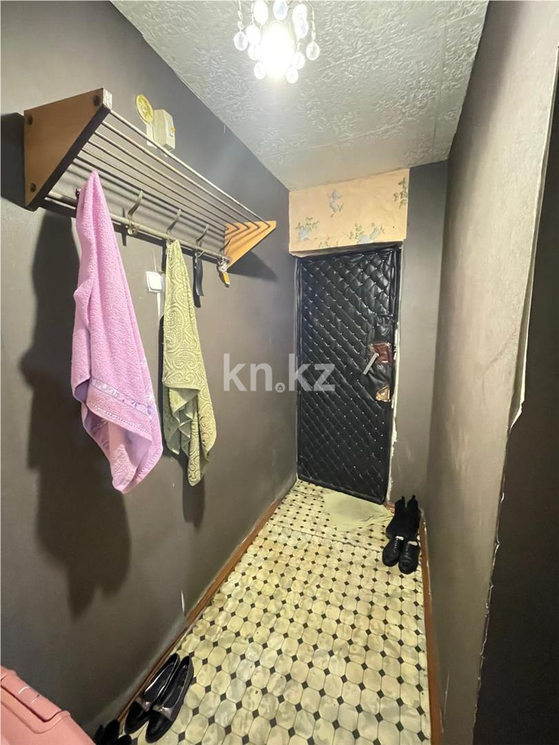 Продажа 1-комнатной квартиры, 30 м², ул. Кужанова, дом  15 в Сарани - фото 5