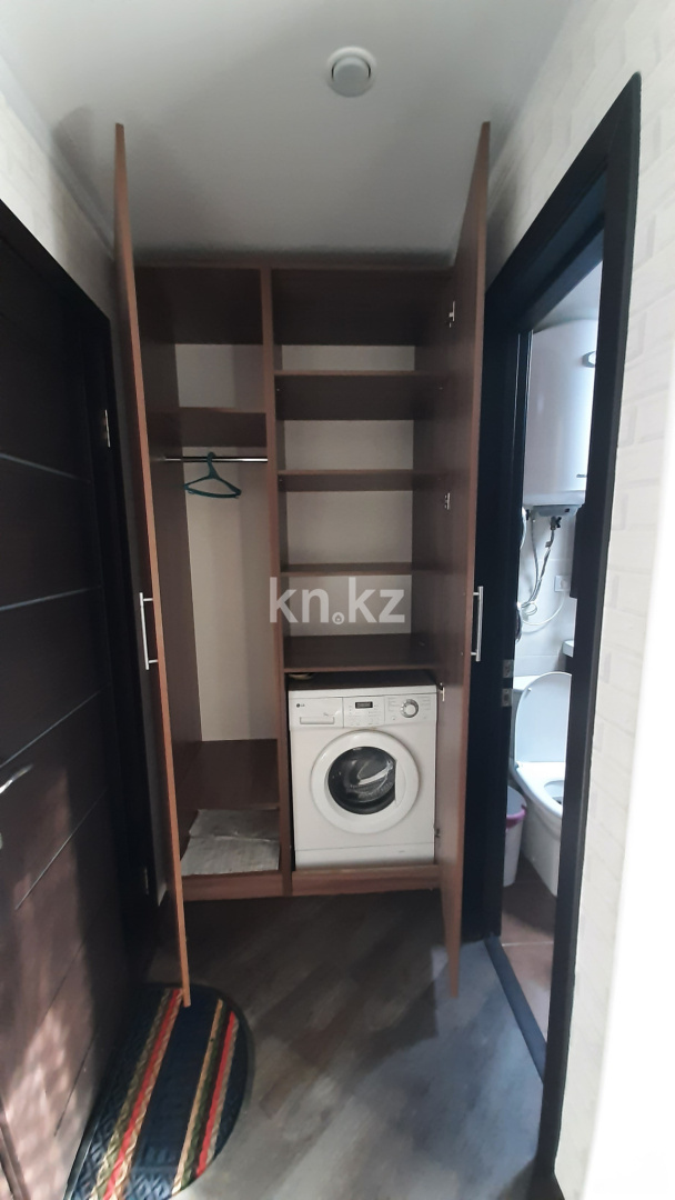 Аренда 2-комнатной квартиры, 48 м², пр. Строителей, дом  25 в Караганде - фото 7