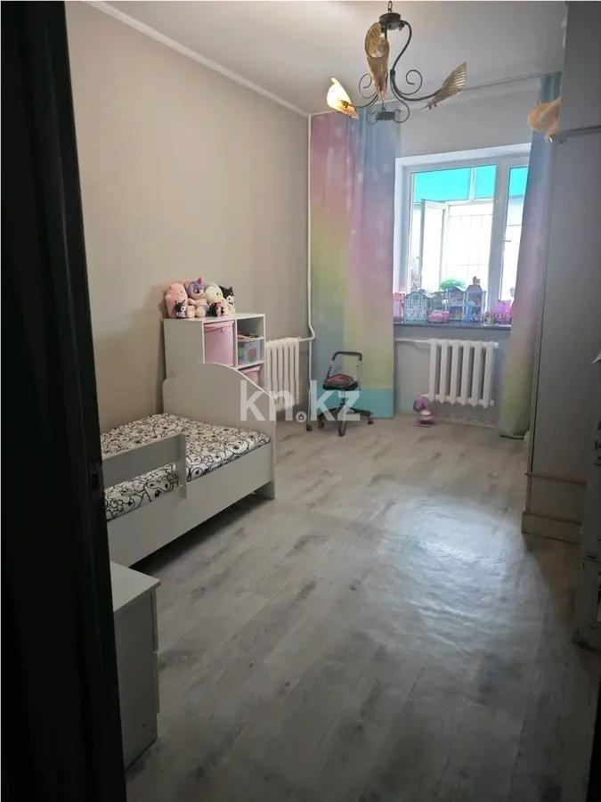 Продажа 3-комнатной квартиры, 78.6 м² в Астане - фото 3