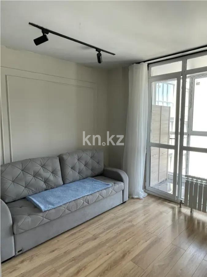 Продажа 1-комнатной квартиры, 25 м², мкр-н Шугыла, дом  340/35 в Алматы