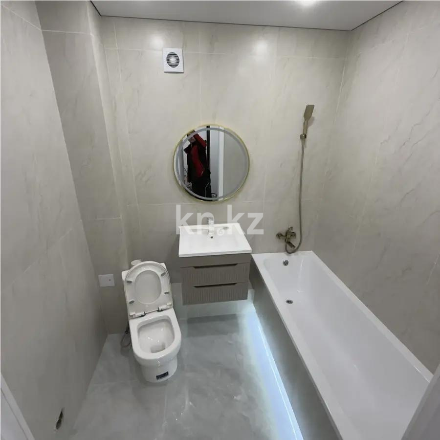 Продажа 1-комнатной квартиры, 23 м² в Астане - фото 2