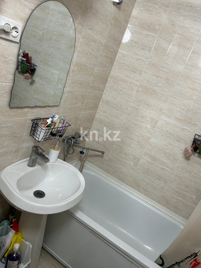 Аренда 1-комнатной квартиры, 32 м² в Караганде - фото 12