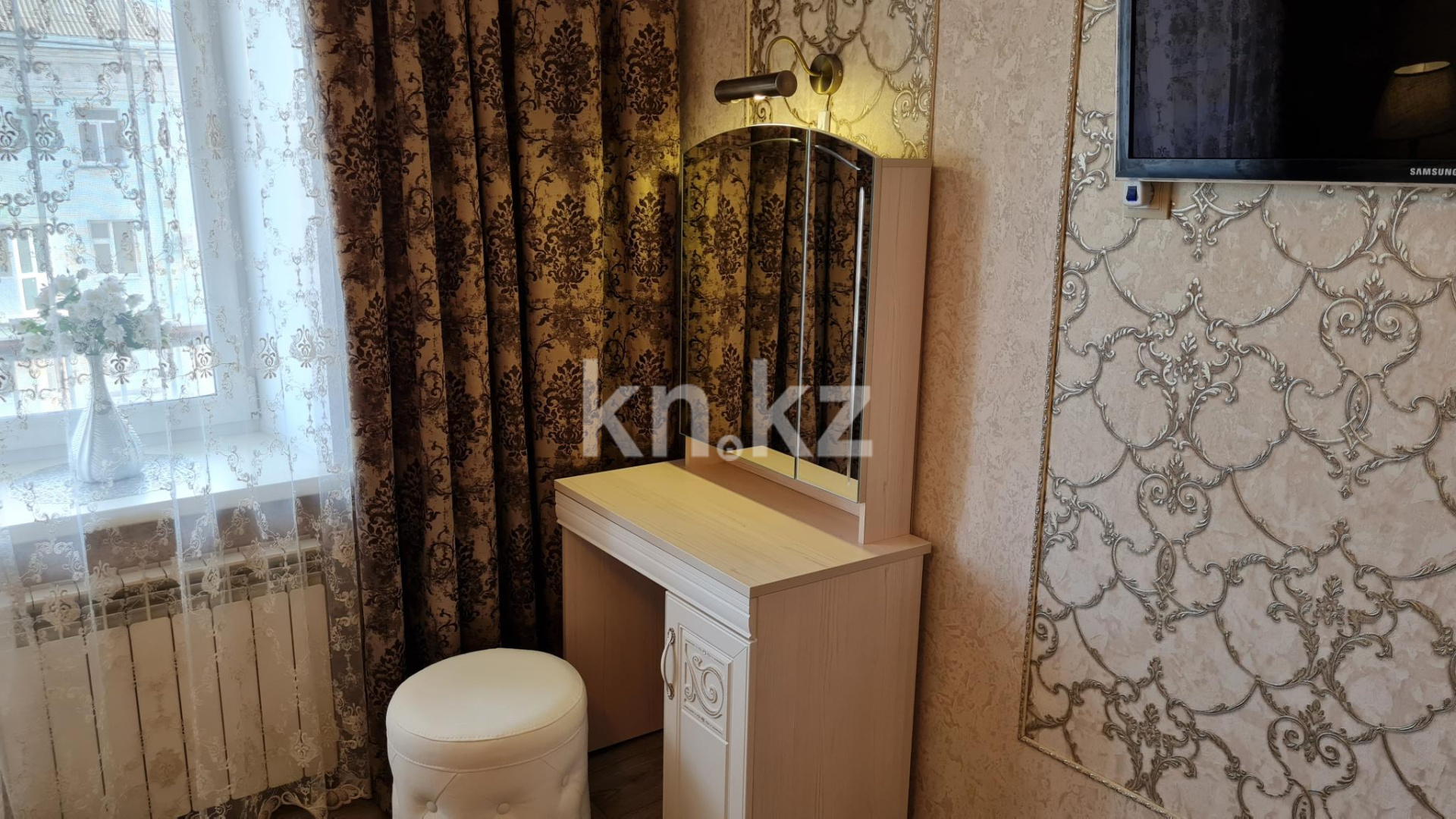 Аренда 2-комнатной квартиры посуточно, 56 м², ул. Чехова, дом  55 в Усть-Каменогорске - фото 16