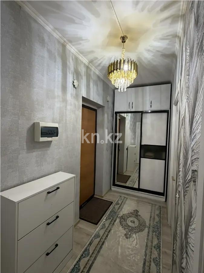 Продажа 1-комнатной квартиры, 40 м² в Алматы - фото 5