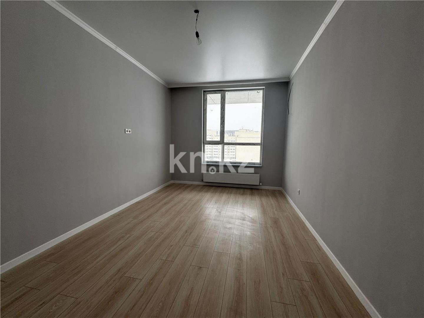 Продажа 2-комнатной квартиры, 38.6 м² в Астане