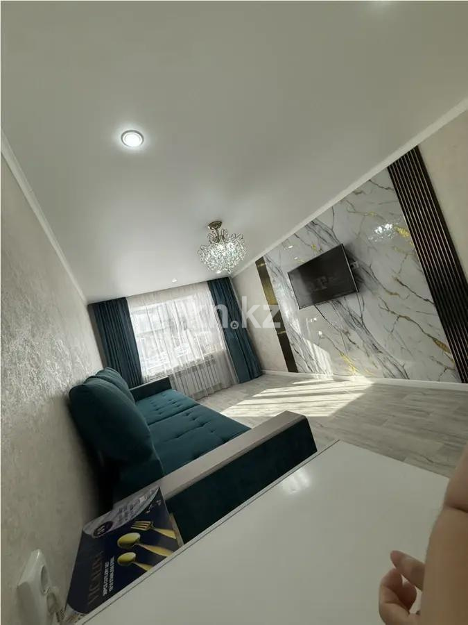 Продажа 2-комнатной квартиры, 47 м² в Караганде