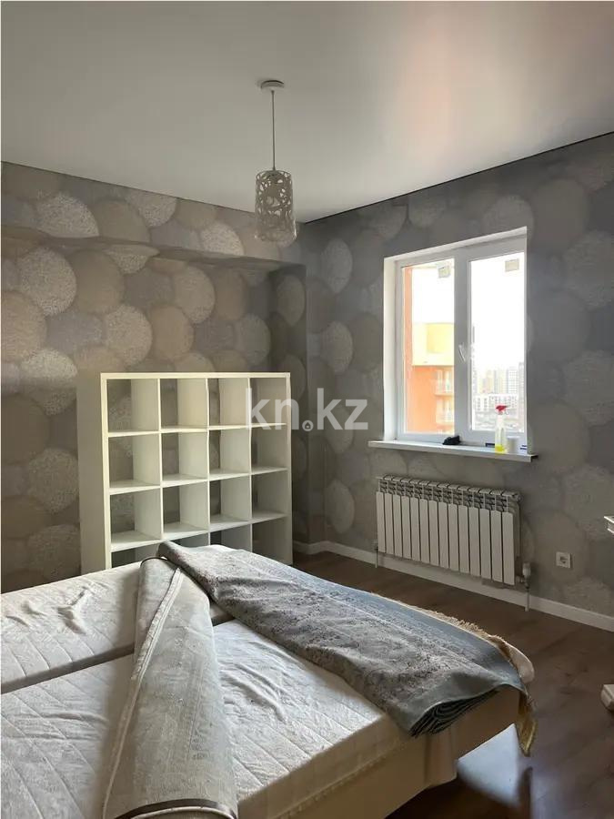 Продажа 2-комнатной квартиры, 65 м², ул. Маметовой, дом  12 в Астане - фото 2