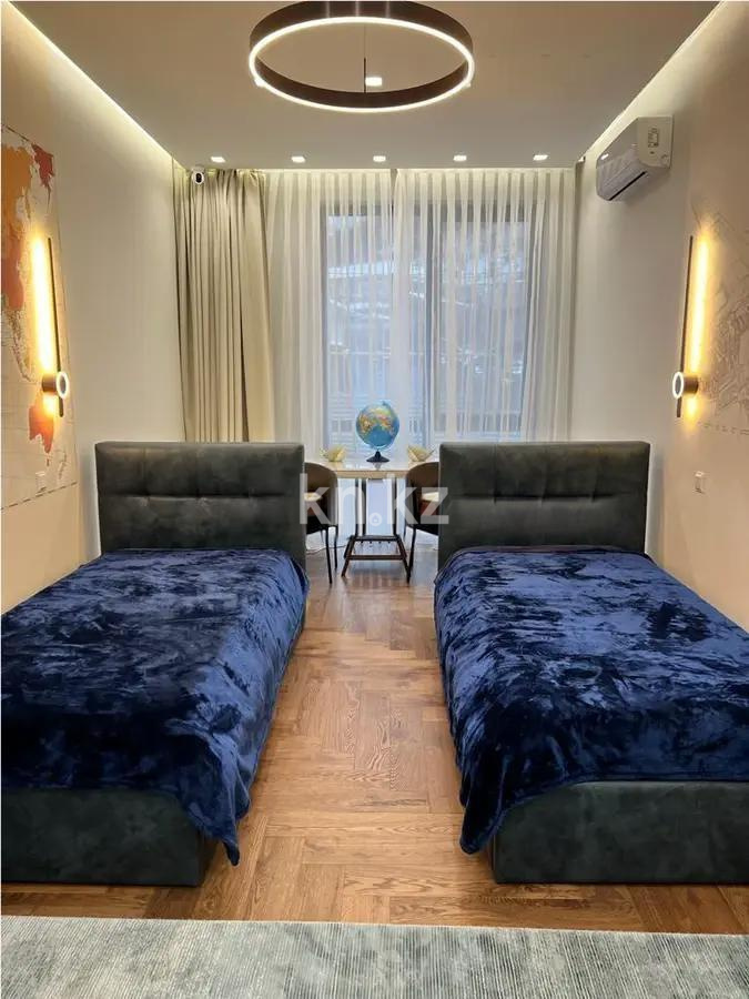 Продажа 4-комнатной квартиры, 182 м² в Алматы - фото 2