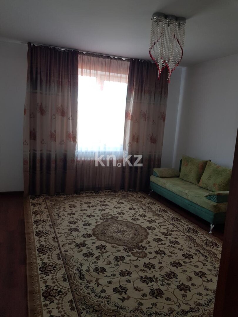 Аренда 3-комнатной квартиры, 100 м² в Астане - фото 7