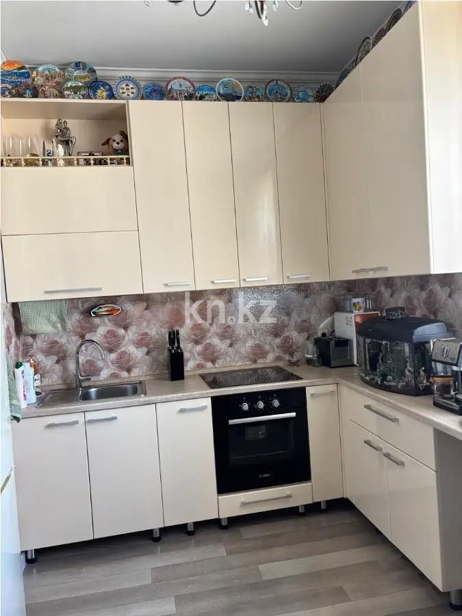 Продажа 1-комнатной квартиры, 42.8 м² в Астане - фото 2