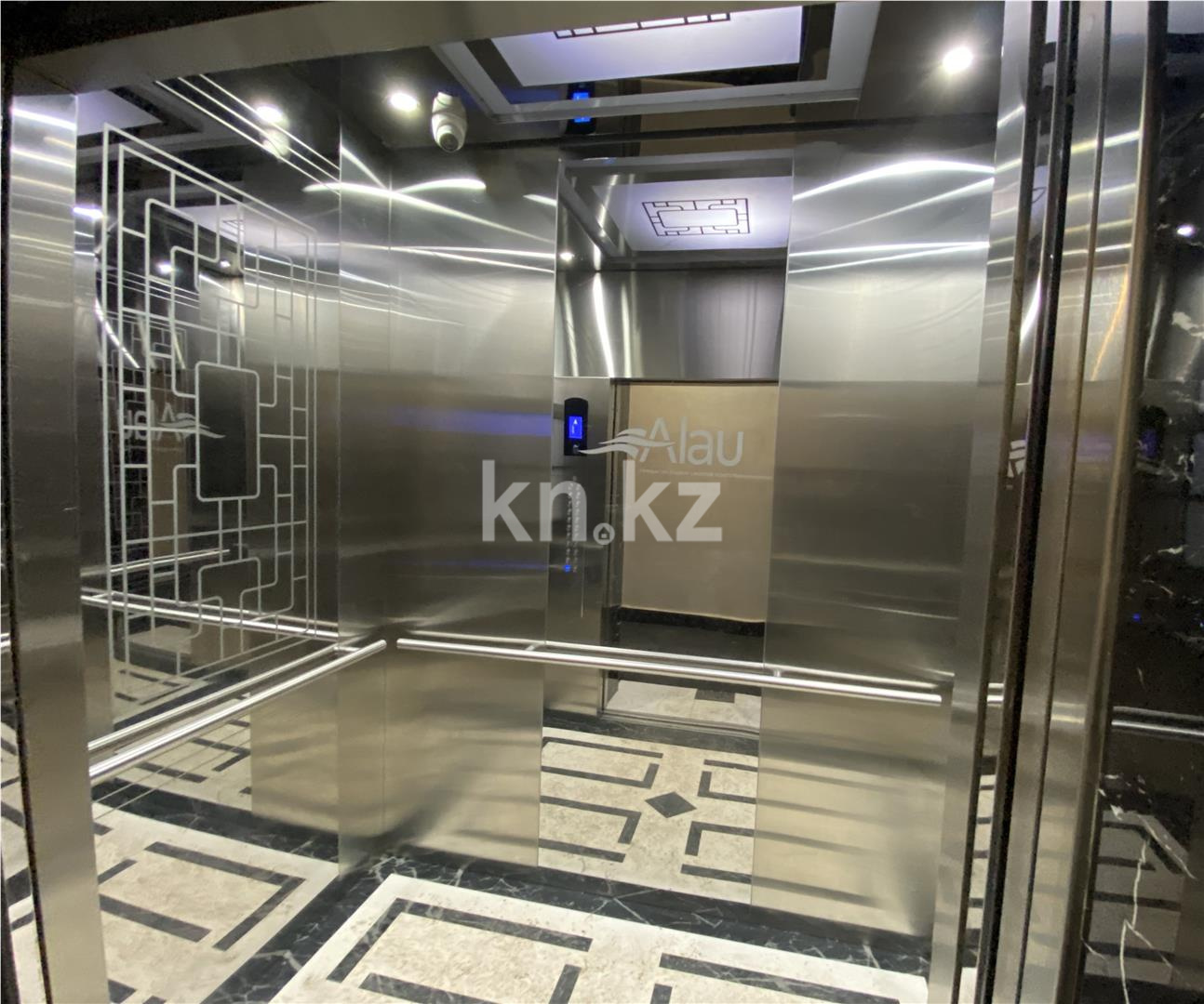 Продажа 4-комнатной квартиры, 114.6 м² в Астане - фото 13