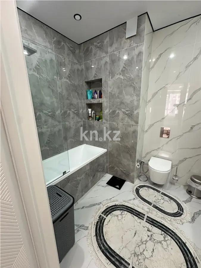 Продажа 4-комнатной квартиры, 120.1 м² в Астане - фото 7