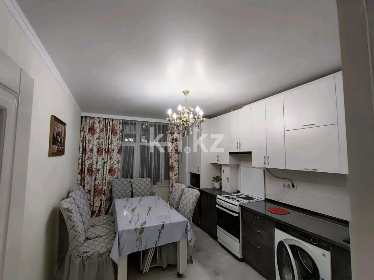 Продажа 2-комнатной квартиры, 70 м² в Алматы - фото 2