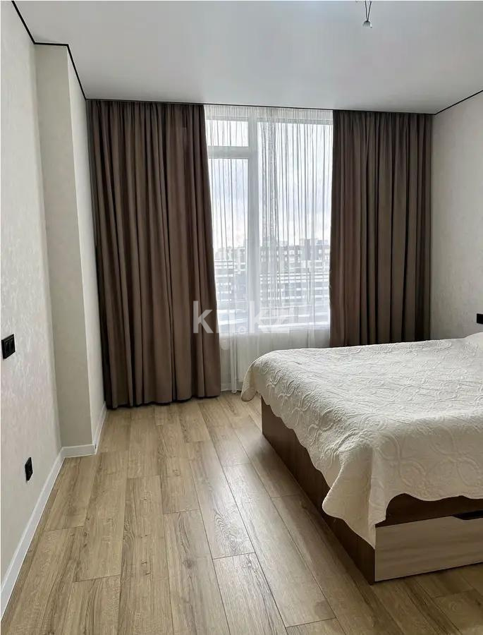 Продажа 3-комнатной квартиры, 60 м² в Астане - фото 2