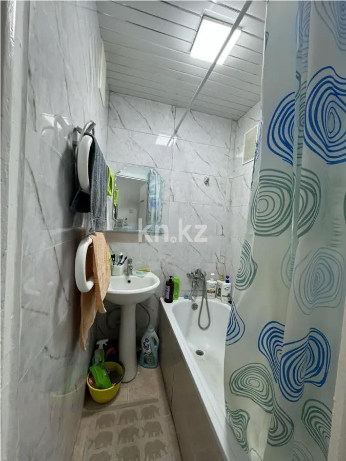 Продажа 3-комнатной квартиры, 55 м², мкр-н 10, дом  8А в Алматы - фото 5