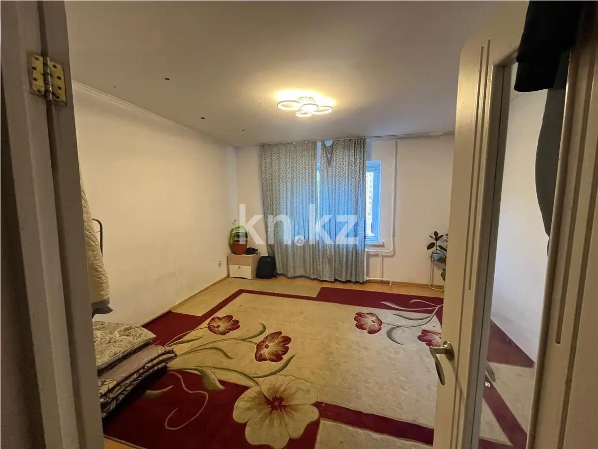 Продажа 2-комнатной квартиры, 50 м², ул. Мустафина, дом  21/5 в Астане - фото 2