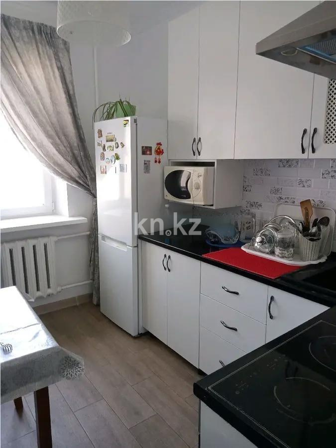 Продажа 2-комнатной квартиры, 54 м² в Алматы - фото 3