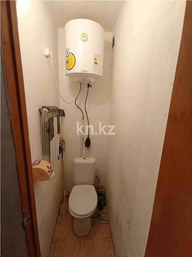 Продажа 2-комнатной квартиры, 44 м² в Караганде - фото 5