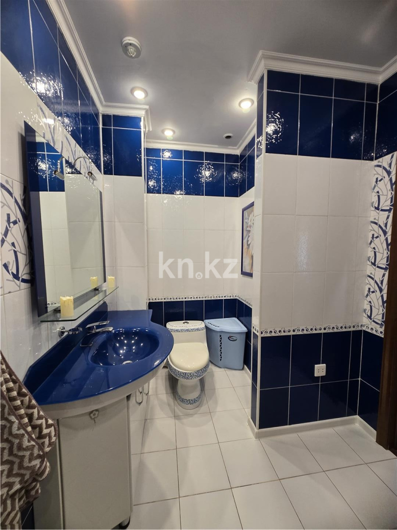 Продажа 6-комнатного дома, 274 м² в Караганде - фото 27