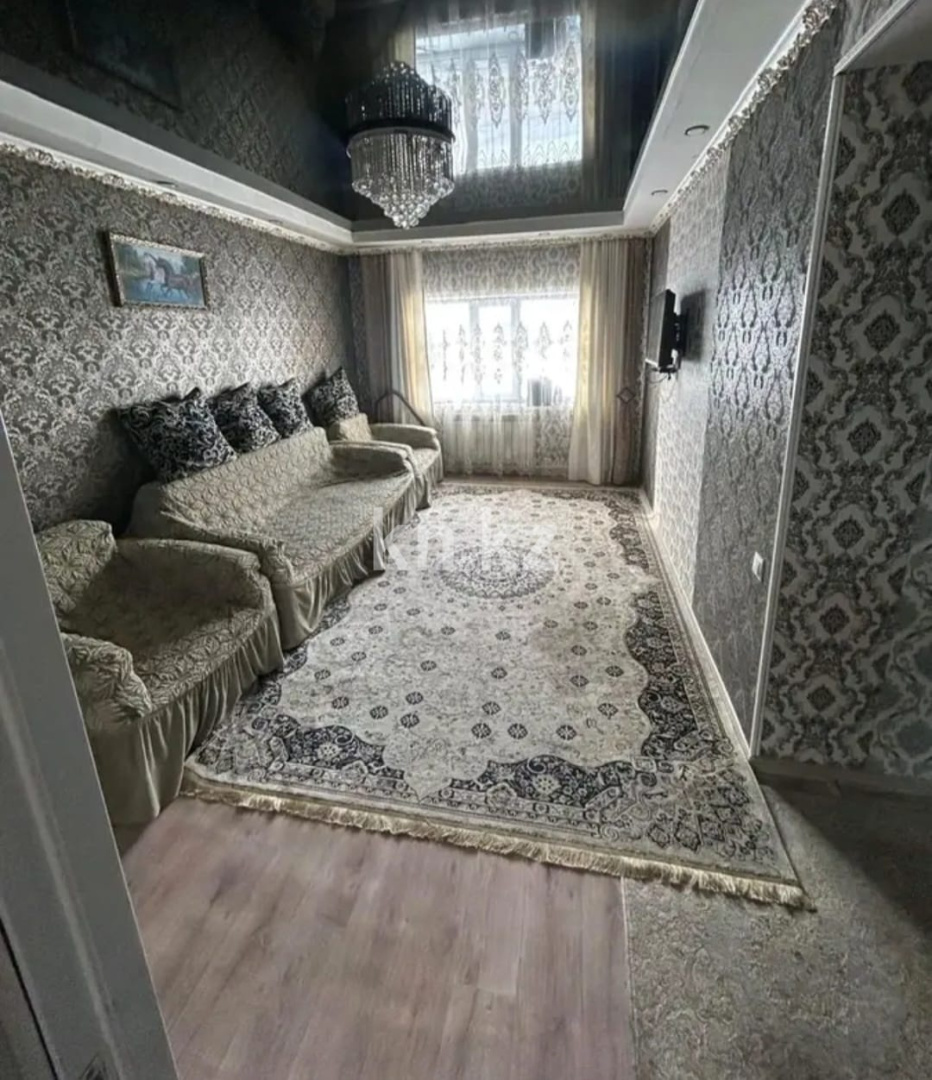 Продажа 3-комнатного дома, 87 м² в Акмолинской области