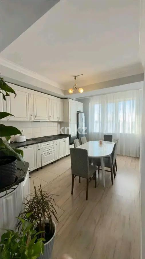 Продажа 4-комнатной квартиры, 109 м² в Астане - фото 3