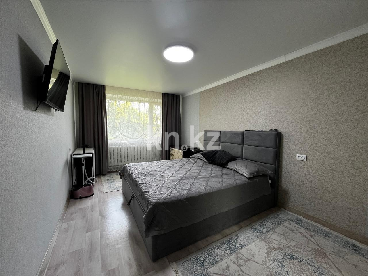 Продажа 2-комнатной квартиры, 47 м² в Караганде - фото 3