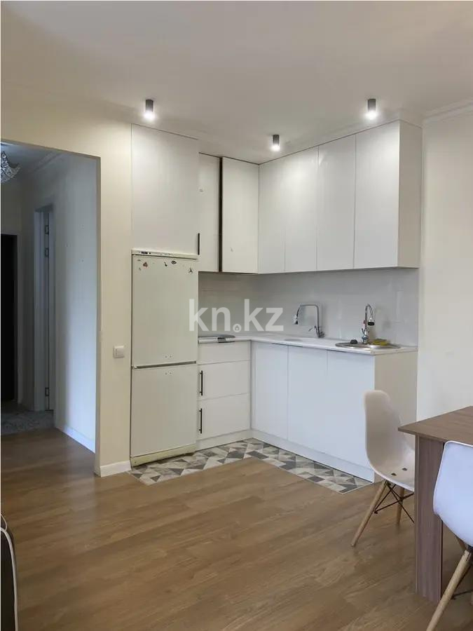 Продажа 1-комнатной квартиры, 40.2 м² в Астане - фото 2