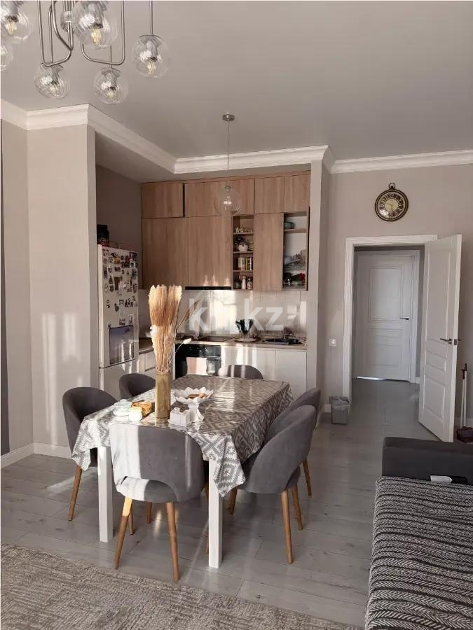 Продажа 4-комнатной квартиры, 103 м² в Астане - фото 5