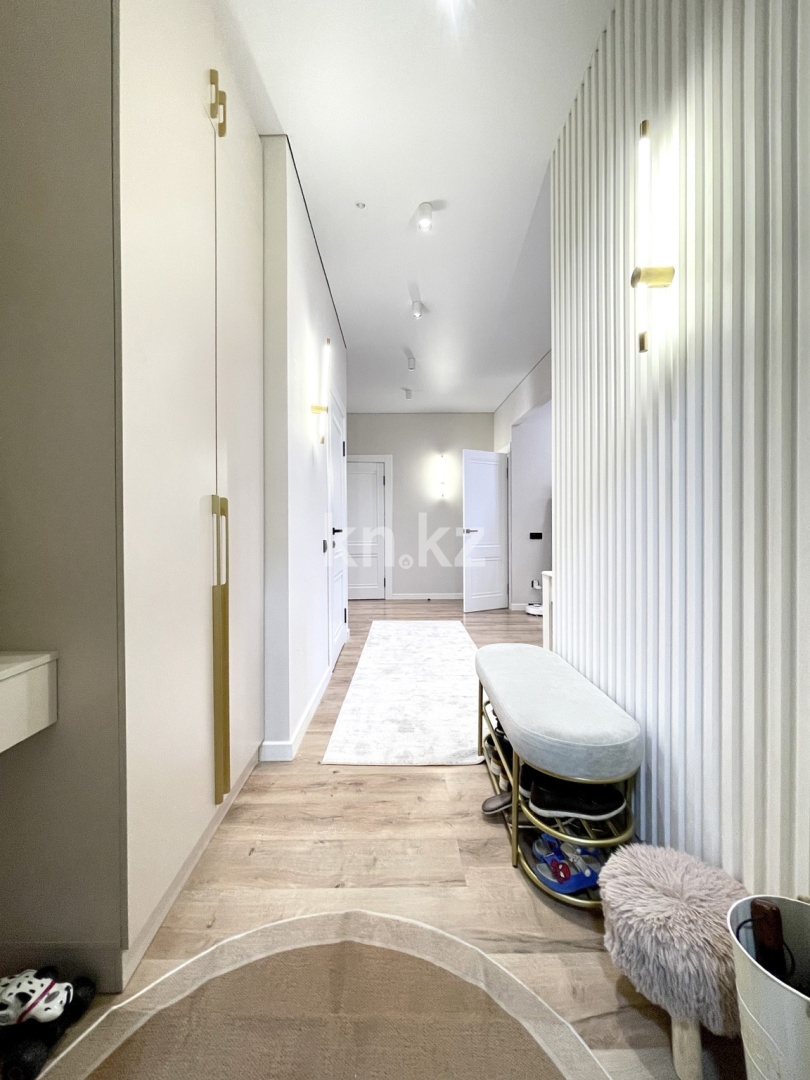 Продажа 3-комнатной квартиры, 101.9 м² в Алматы - фото 14