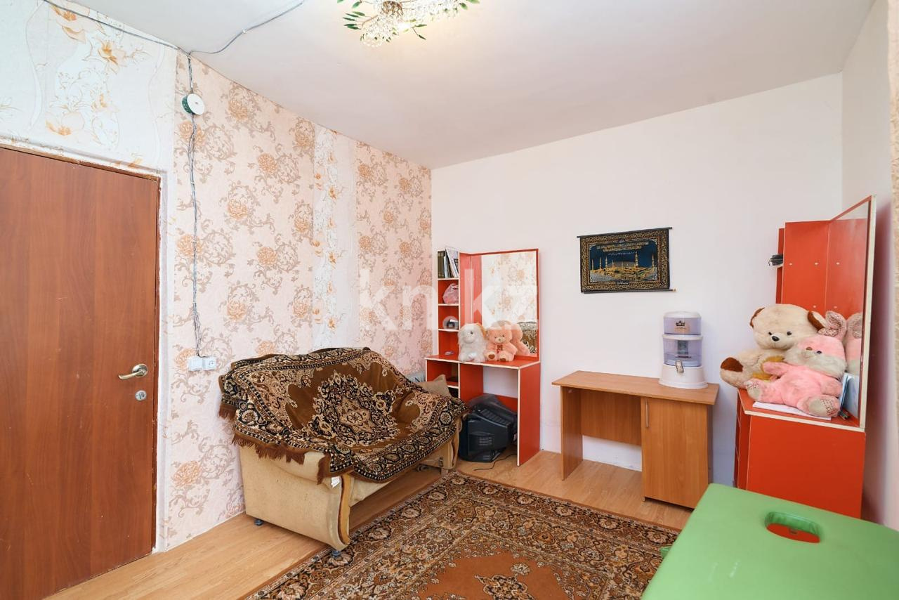 Продажа 5-комнатного дома, 133.4 м², Байсейтовой, дом  38 в Акмолинской области - фото 21