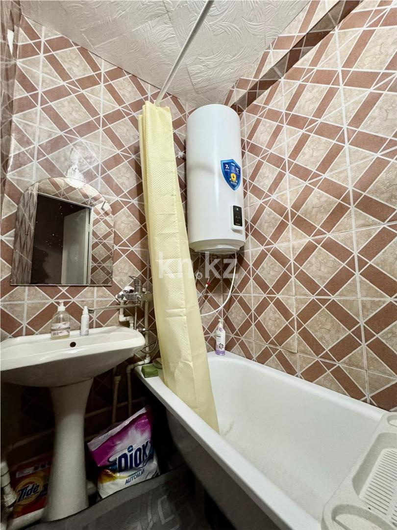 Продажа 3-комнатной квартиры, 59 м² в Караганде - фото 5