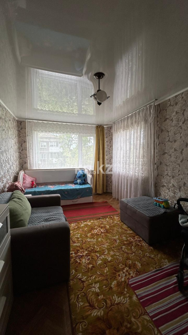Продажа 3-комнатной квартиры, 61.7 м² в Петропавловске - фото 8