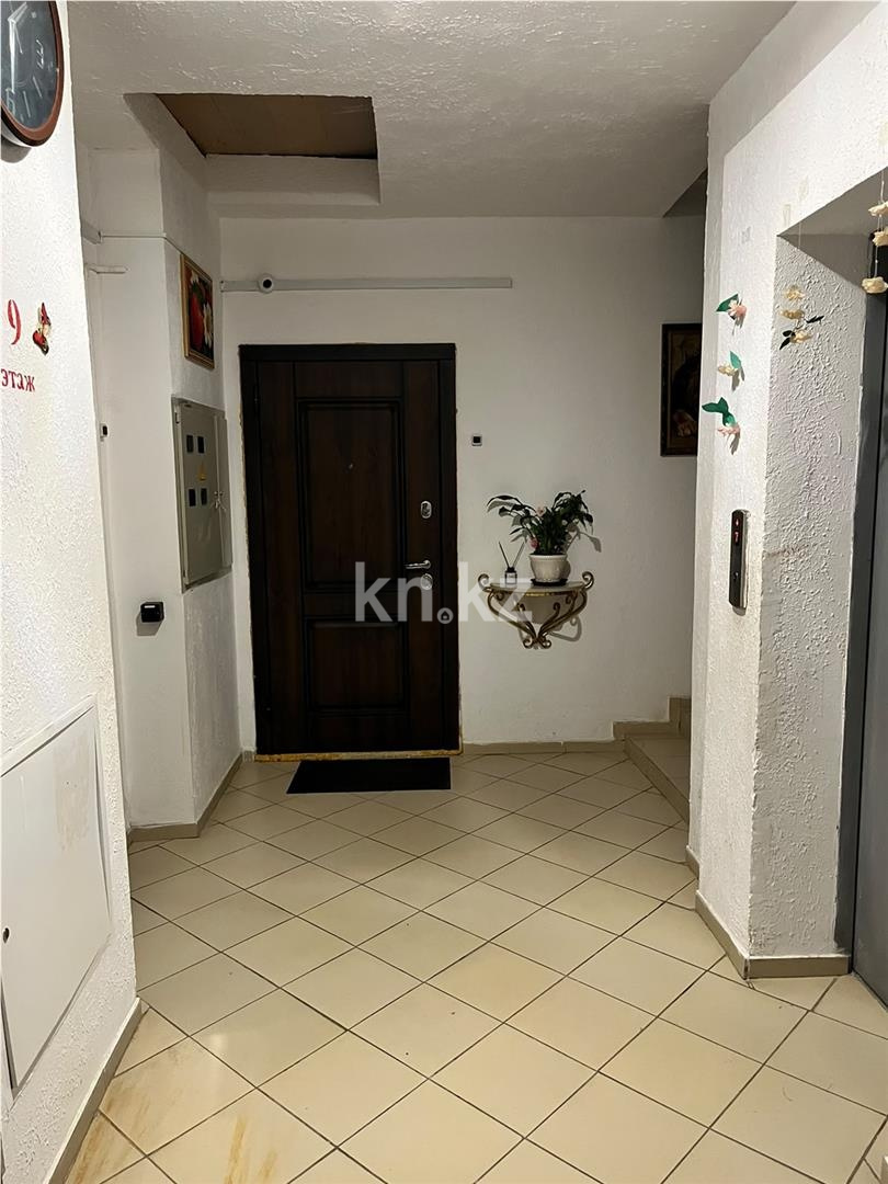 Продажа 1-комнатной квартиры, 40 м² в Астане - фото 10
