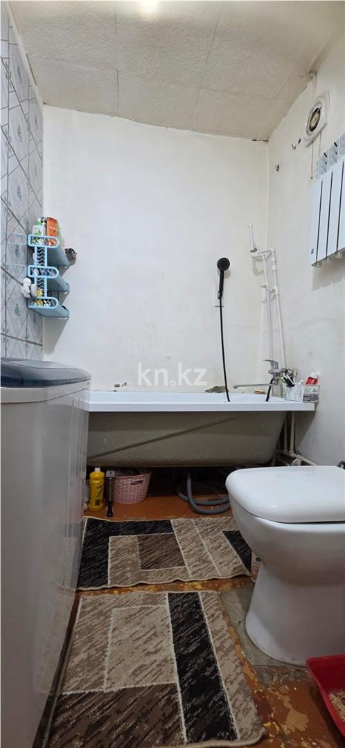 Продажа 2-комнатной квартиры, 43 м² в Темиртау - фото 7