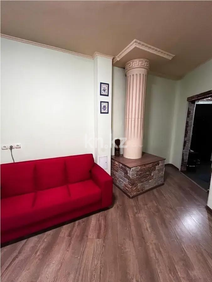 Продажа 1-комнатной квартиры, 39.4 м² в Алматы